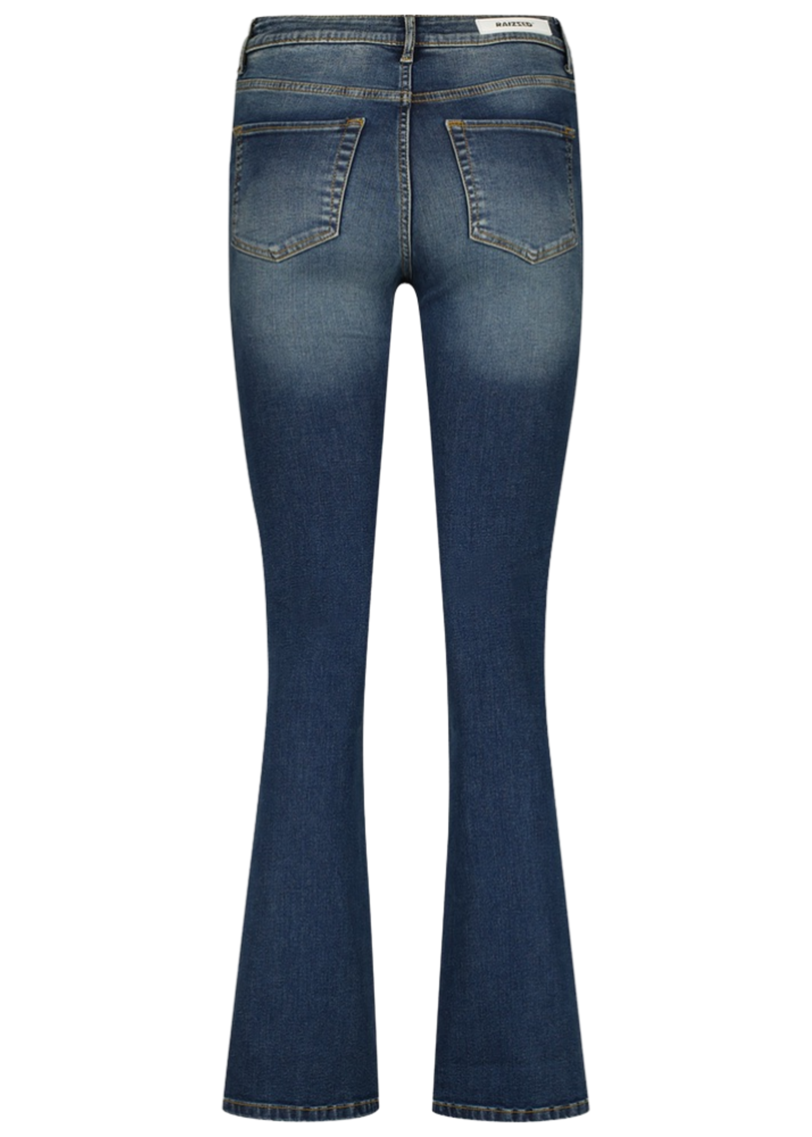 Raizzed Bootcut jeans Faye Dark Blue Stone