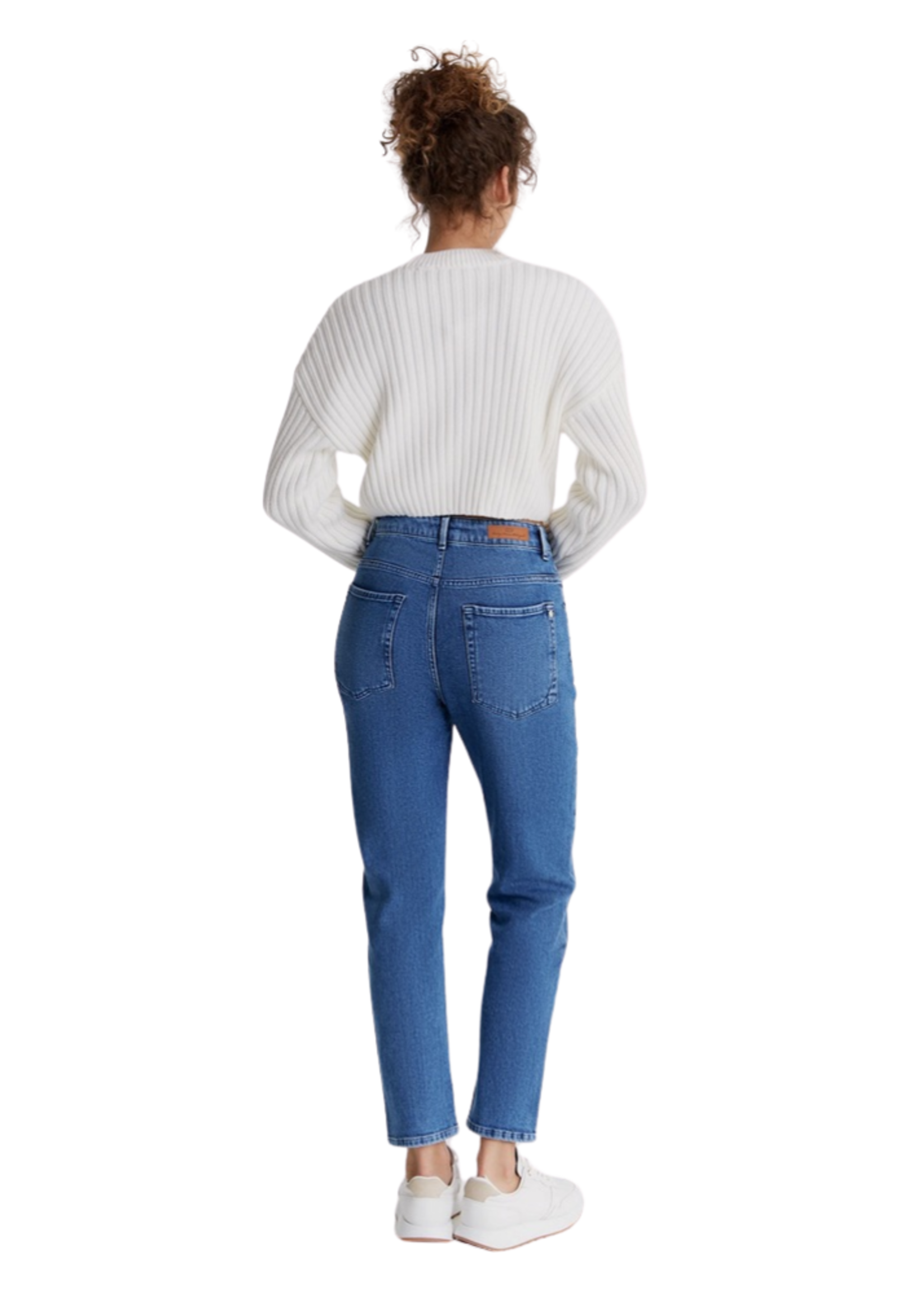 C.O.J. COJ Boyfriend Jeans Victoria