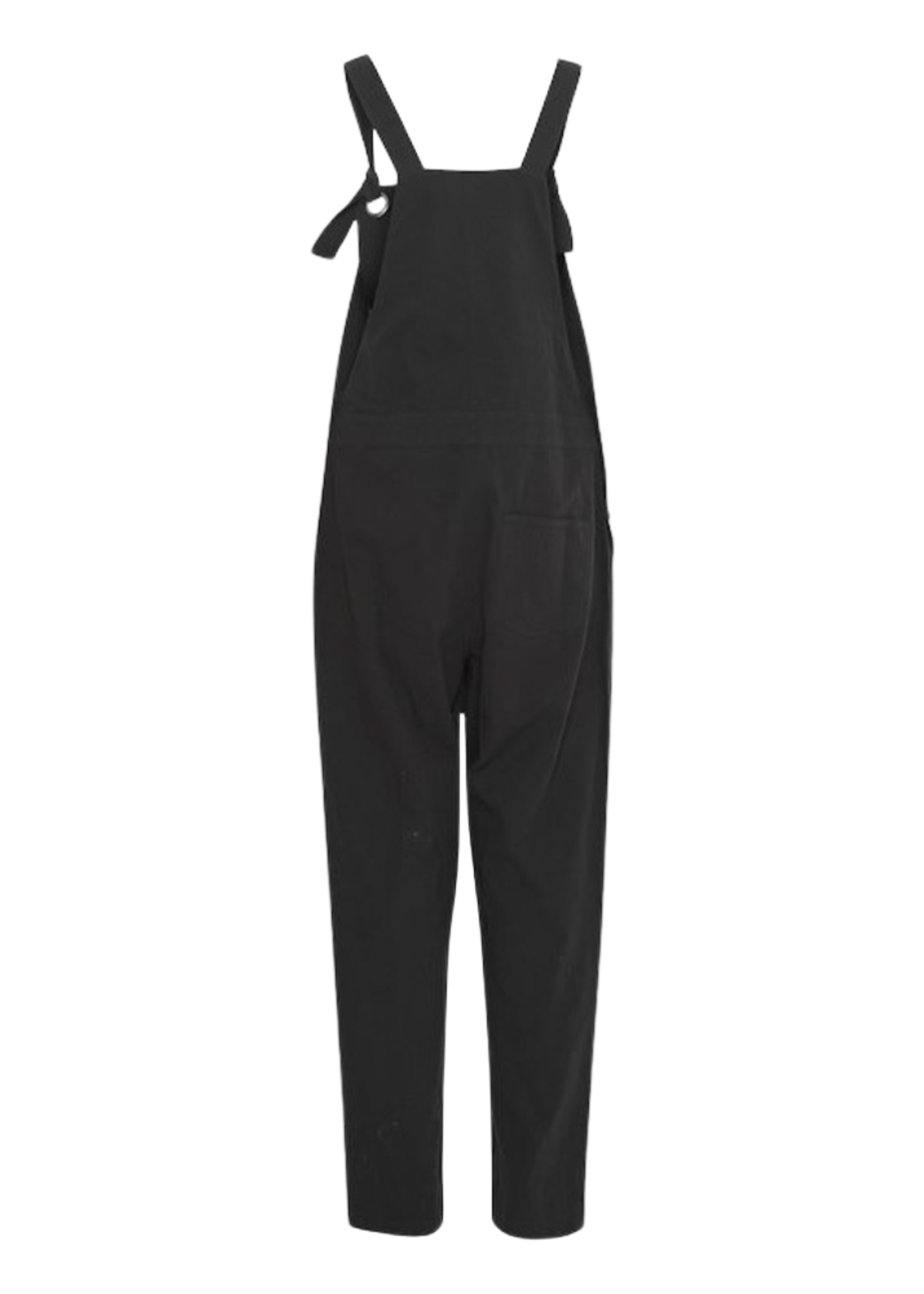 ICHI Ihyahya jumpsuit black