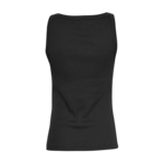 Moss Copenhagen Rasmia top black