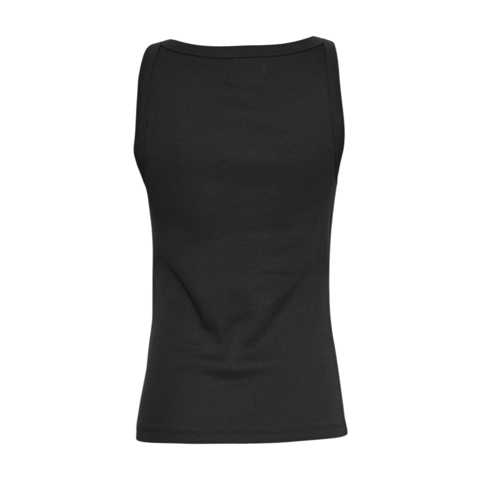 Moss Copenhagen Rasmia top black