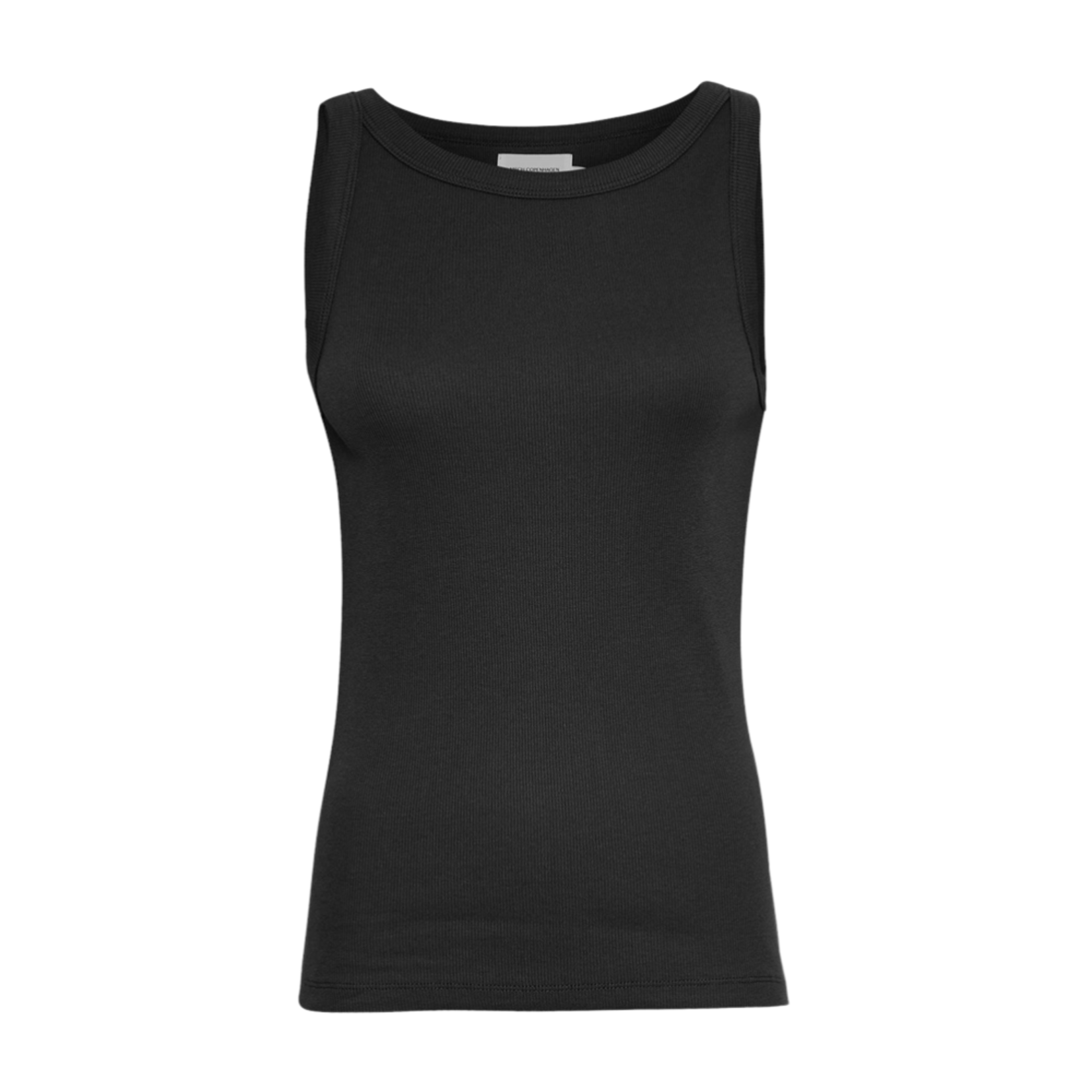 Moss Copenhagen Rasmia top black