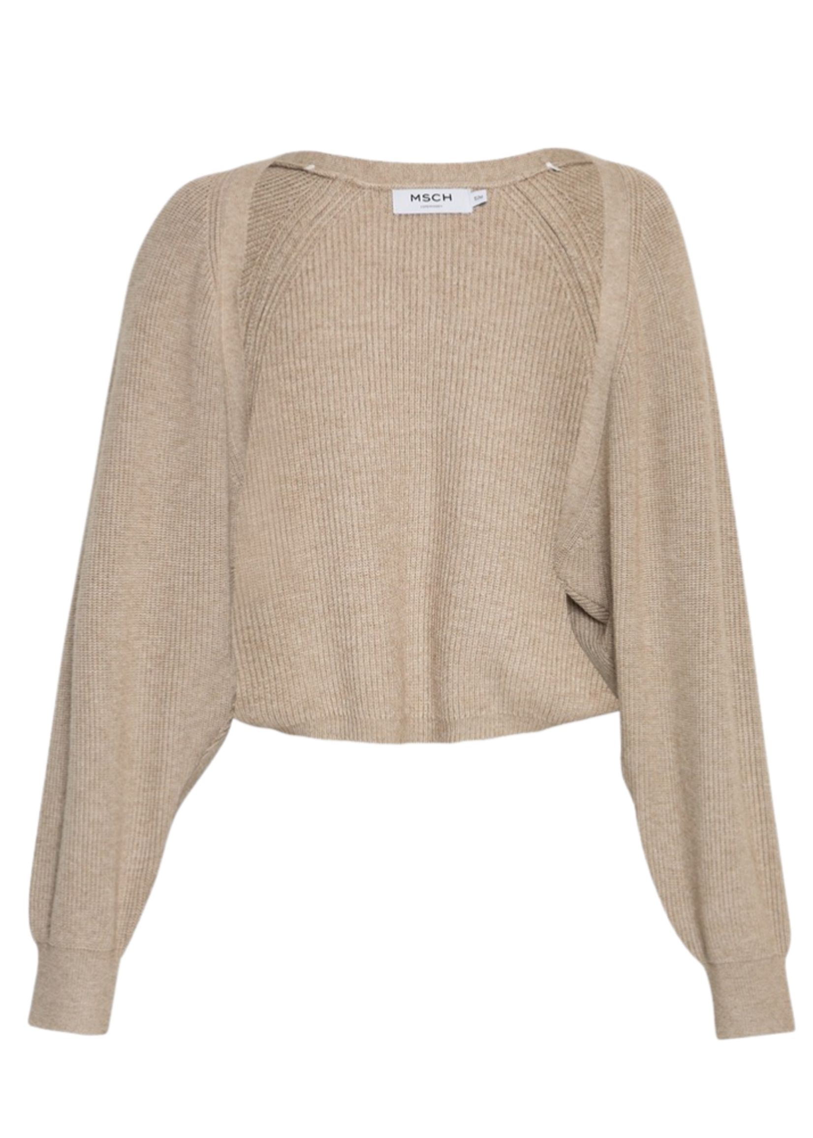 Moss Copenhagen Acentia Rachelle Bolero