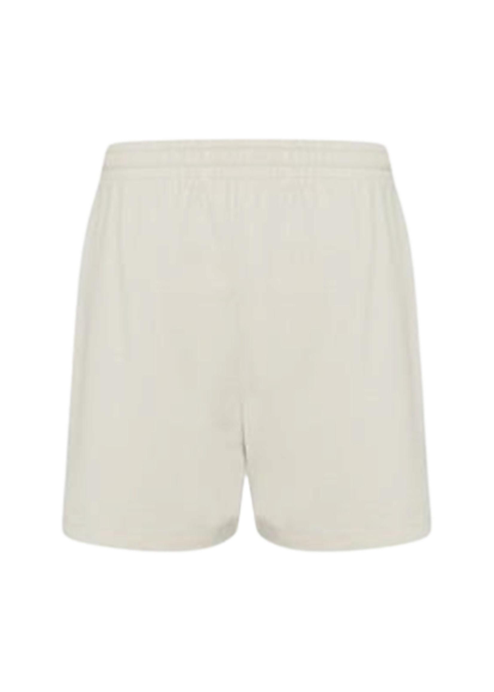 ICHI Ihocie short Silver grey