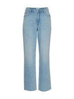 Moss Copenhagen Relaxed jeans Sora blue