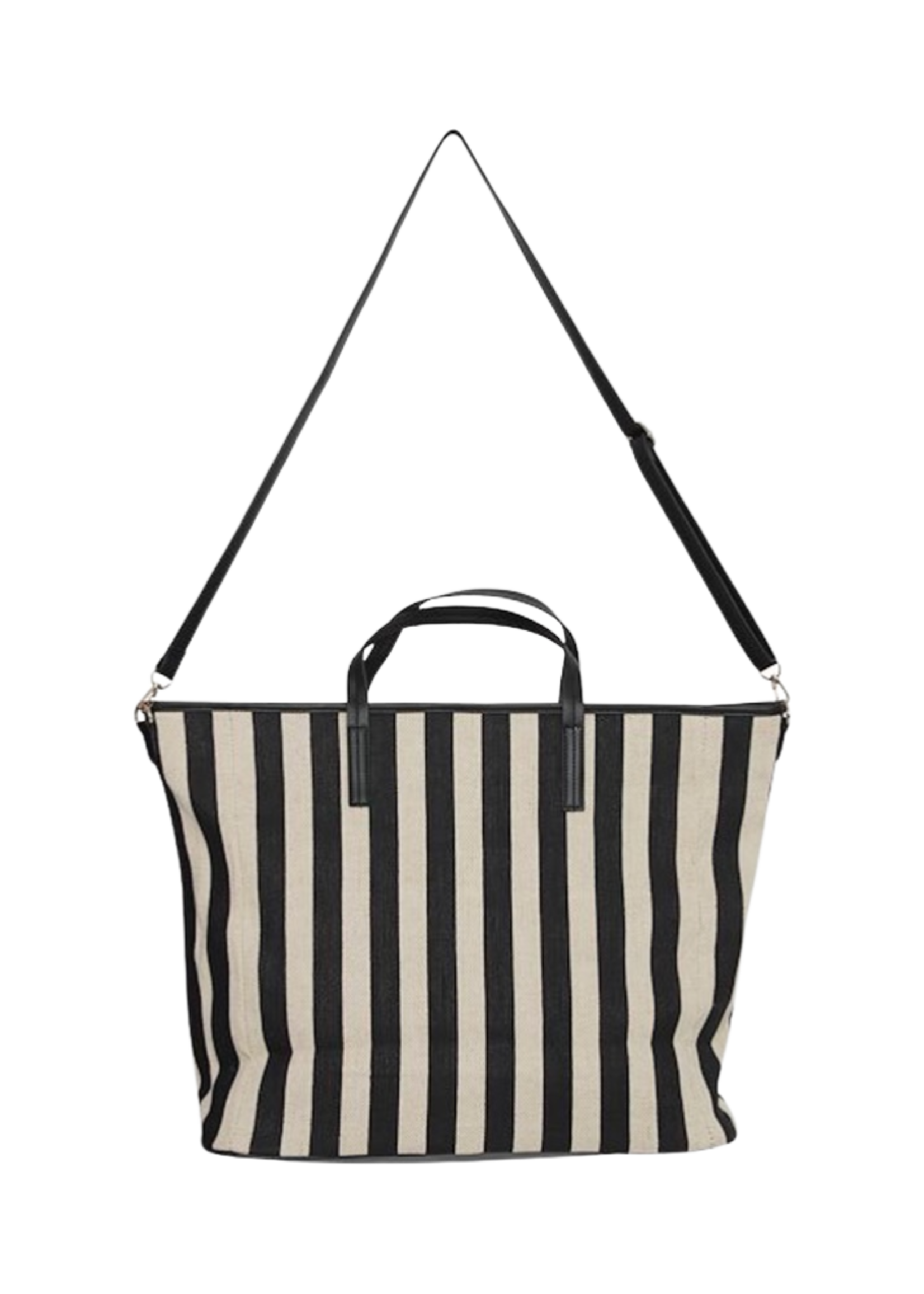 ICHI Ianurra Bag stripe