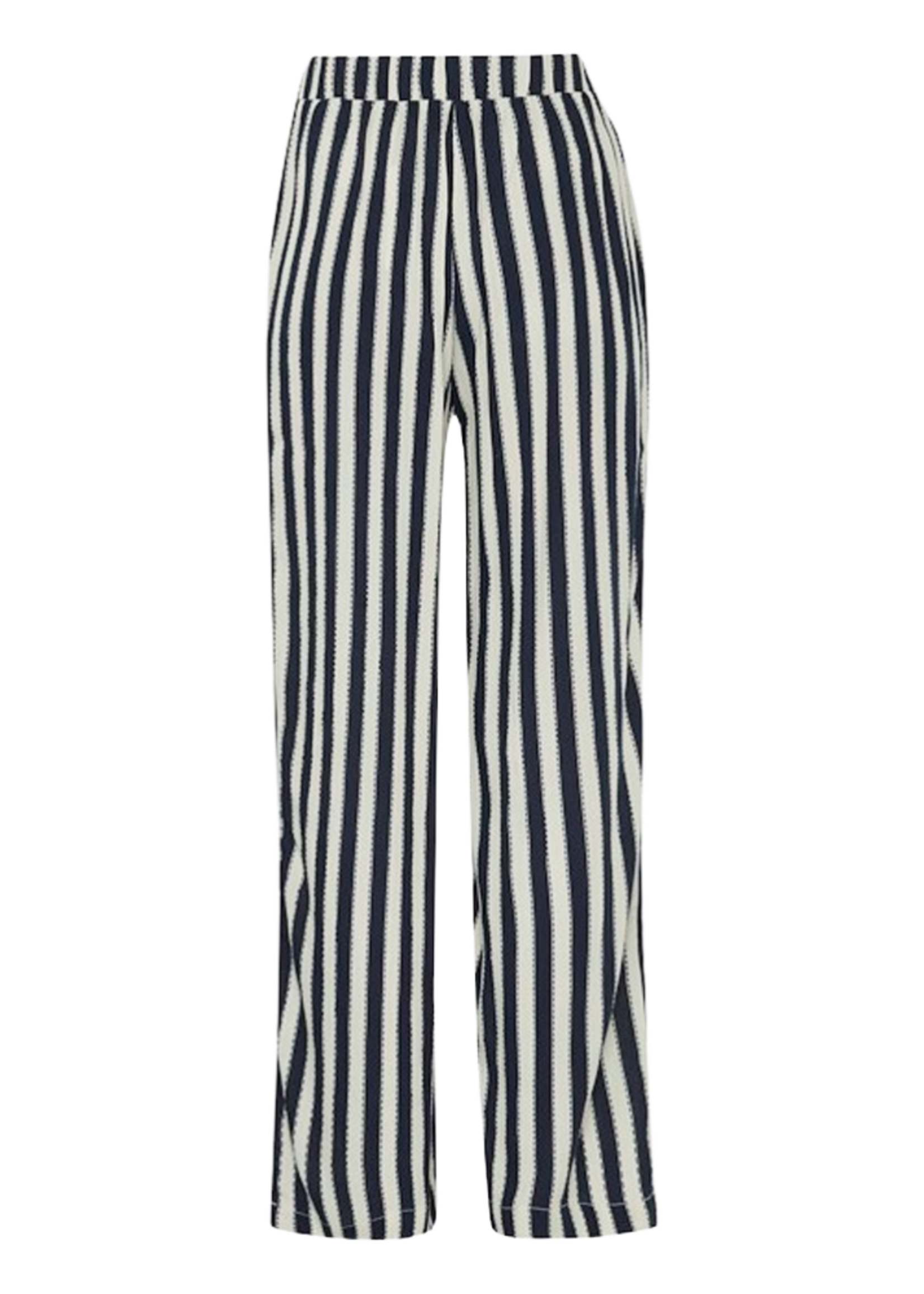 ICHI Ihmarrakech pants 6 Stripe