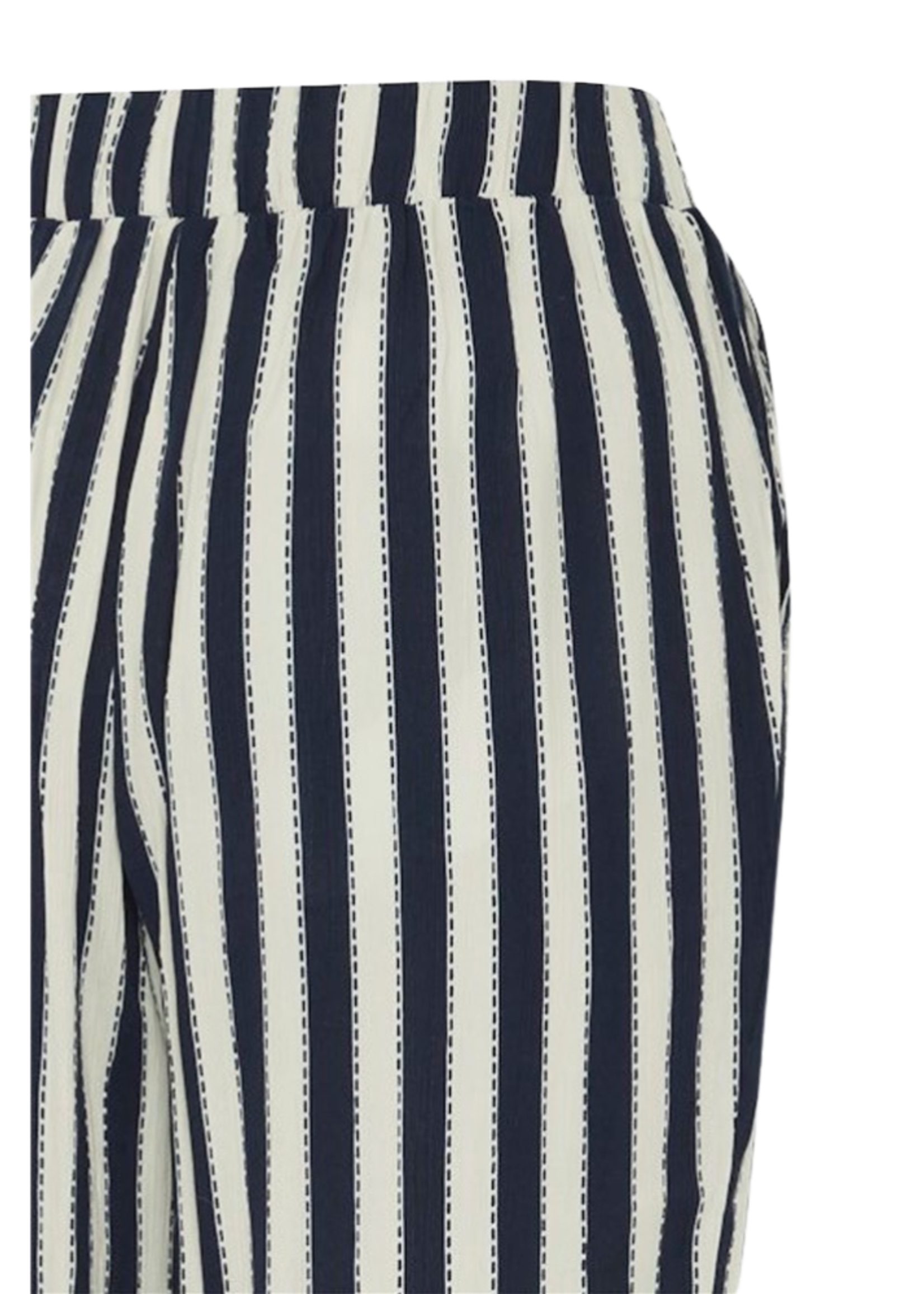 ICHI Ihmarrakech pants 6 Stripe