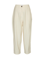 Moss Copenhagen Katara Selia Pants beige