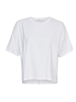 Moss Copenhagen Airin Logan t-shirt white