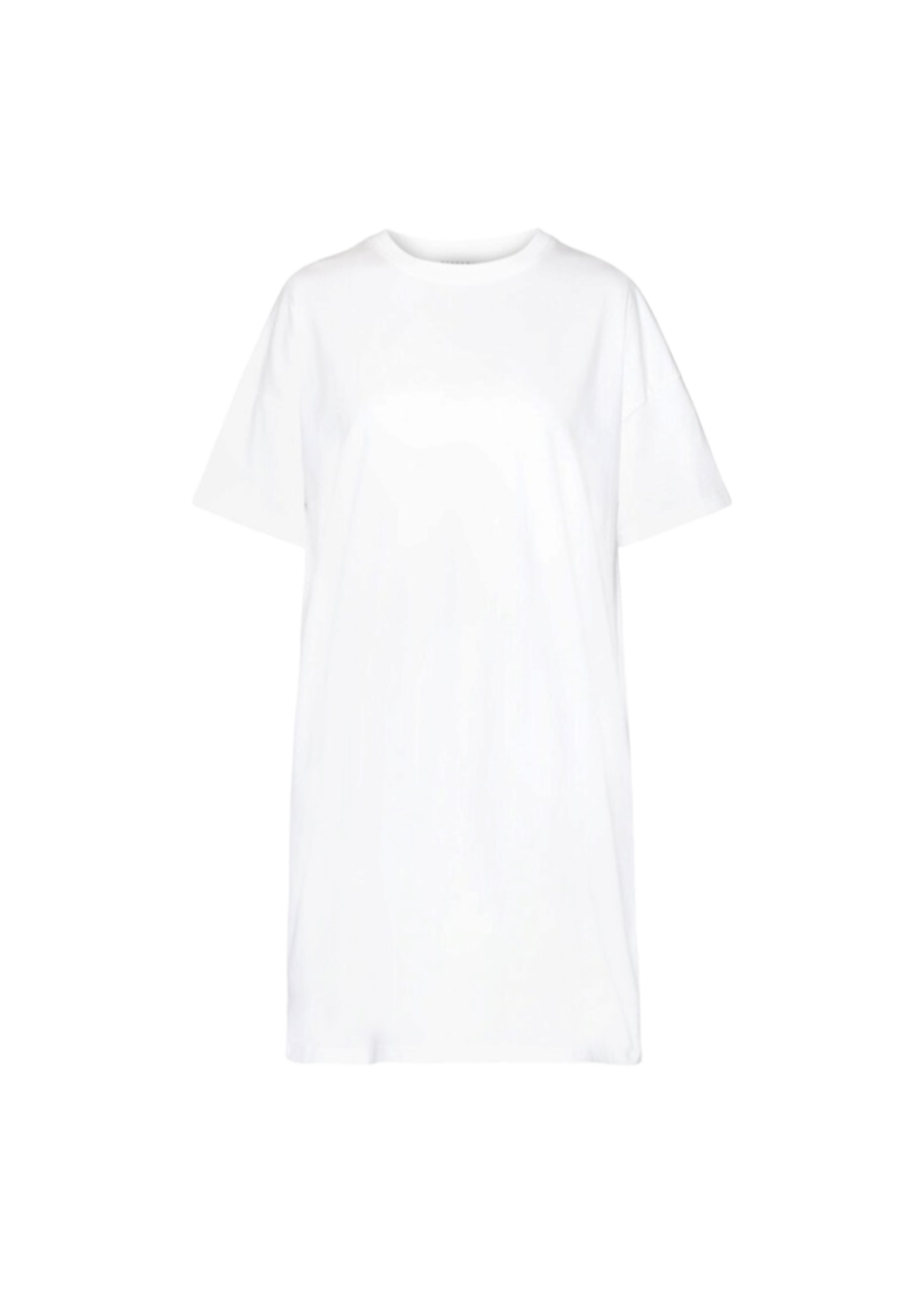 Sisters Point t-shirt dress Helga print