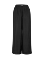 Moss Copenhagen Audia pants black