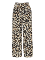 ICHI Ihmarrakech pants 5 leopard