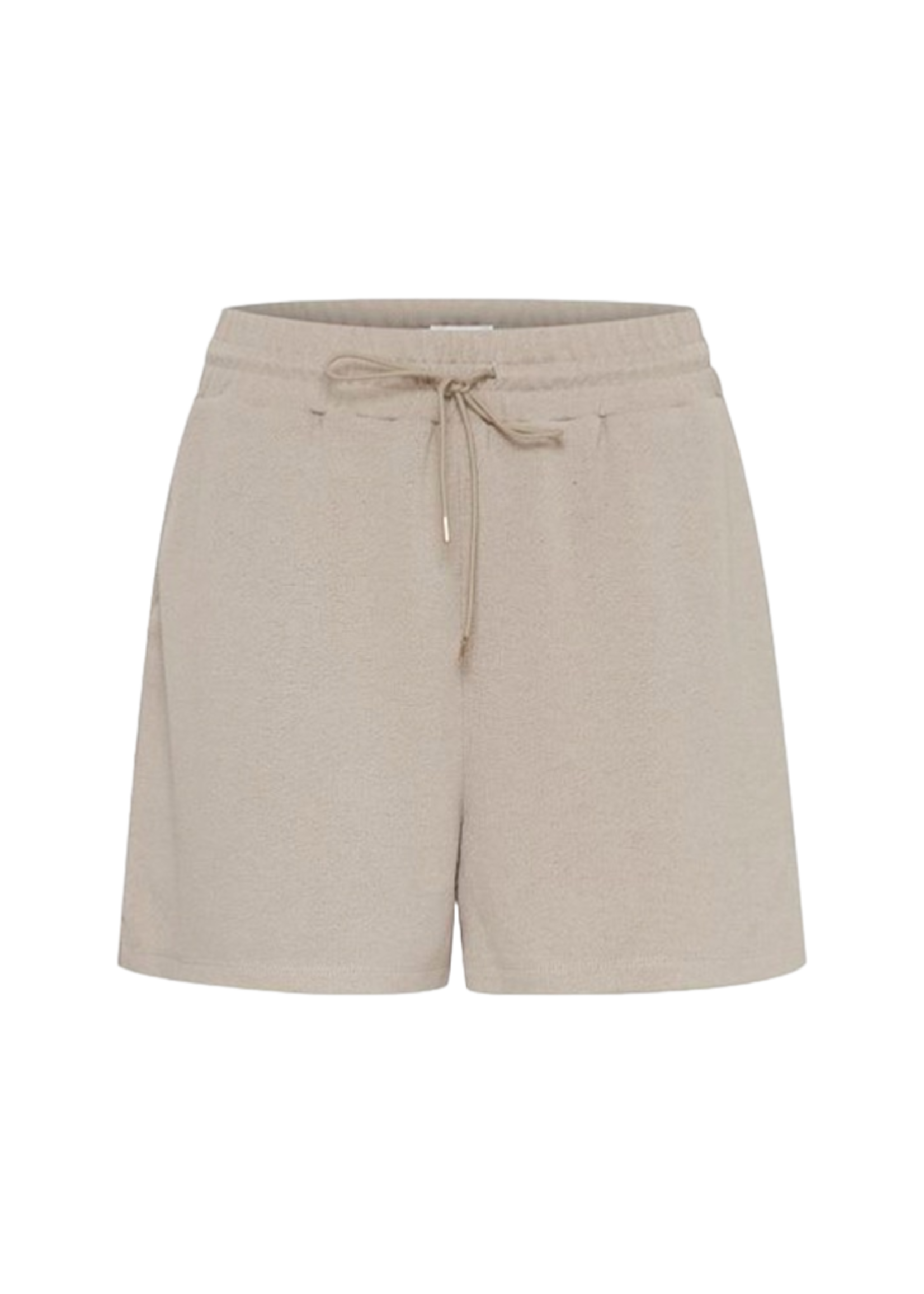 ICHI Ihnadea shorts sand