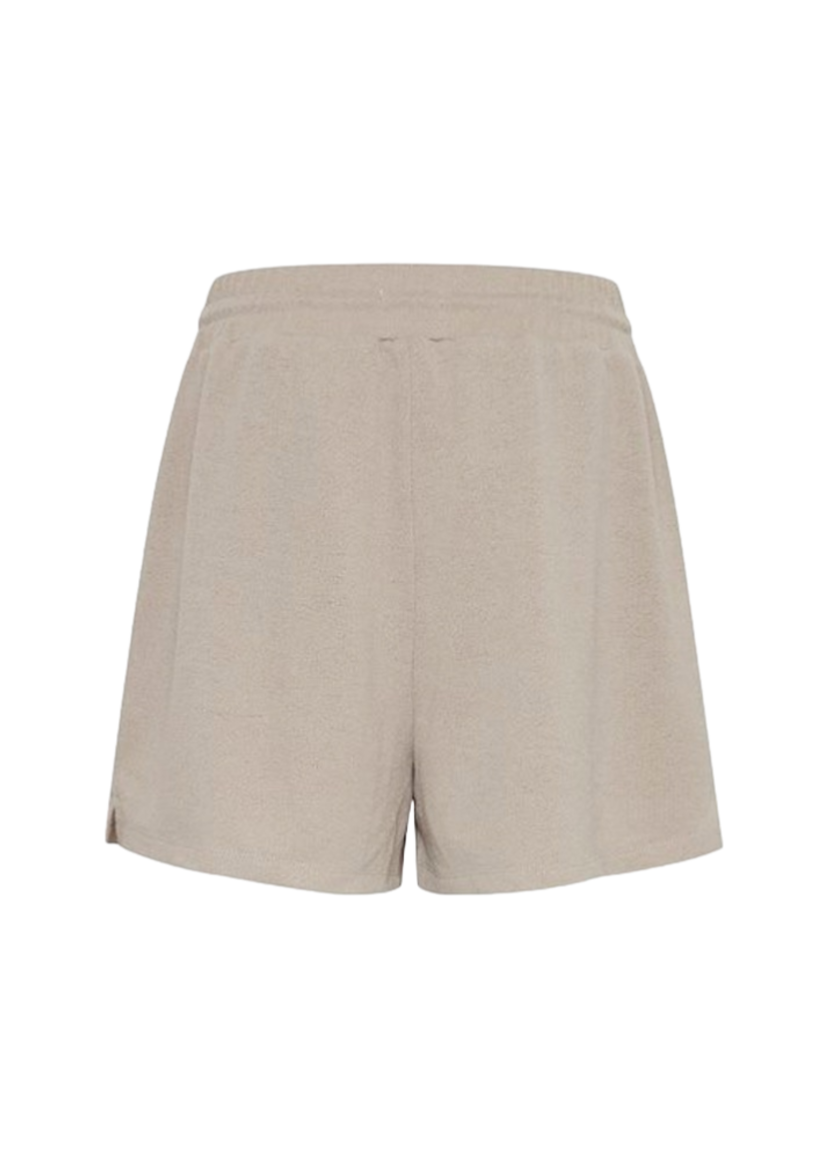 ICHI Ihnadea shorts sand