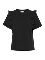 ICHI Ihparisa t-shirt black