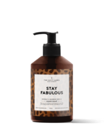 The Gift Label The Gift Label Handzeep Stay Fab - 400 ml