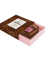 The Gift Label The Gift Label solid soap bar 70gr stay fabulous