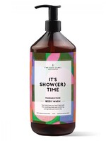 The Gift Label The Gift Label body wash 1000 ml It's show time