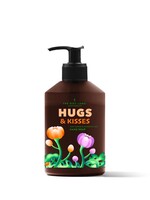 The Gift Label The Gift Label hand soap 400ml Hugs and Kisses