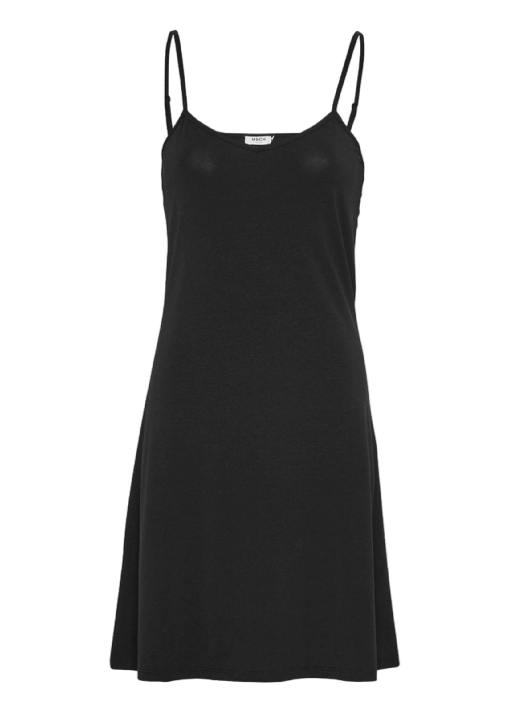 Moss Copenhagen Betrina strap underdress black