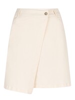 Ydence skirt Pearl off white