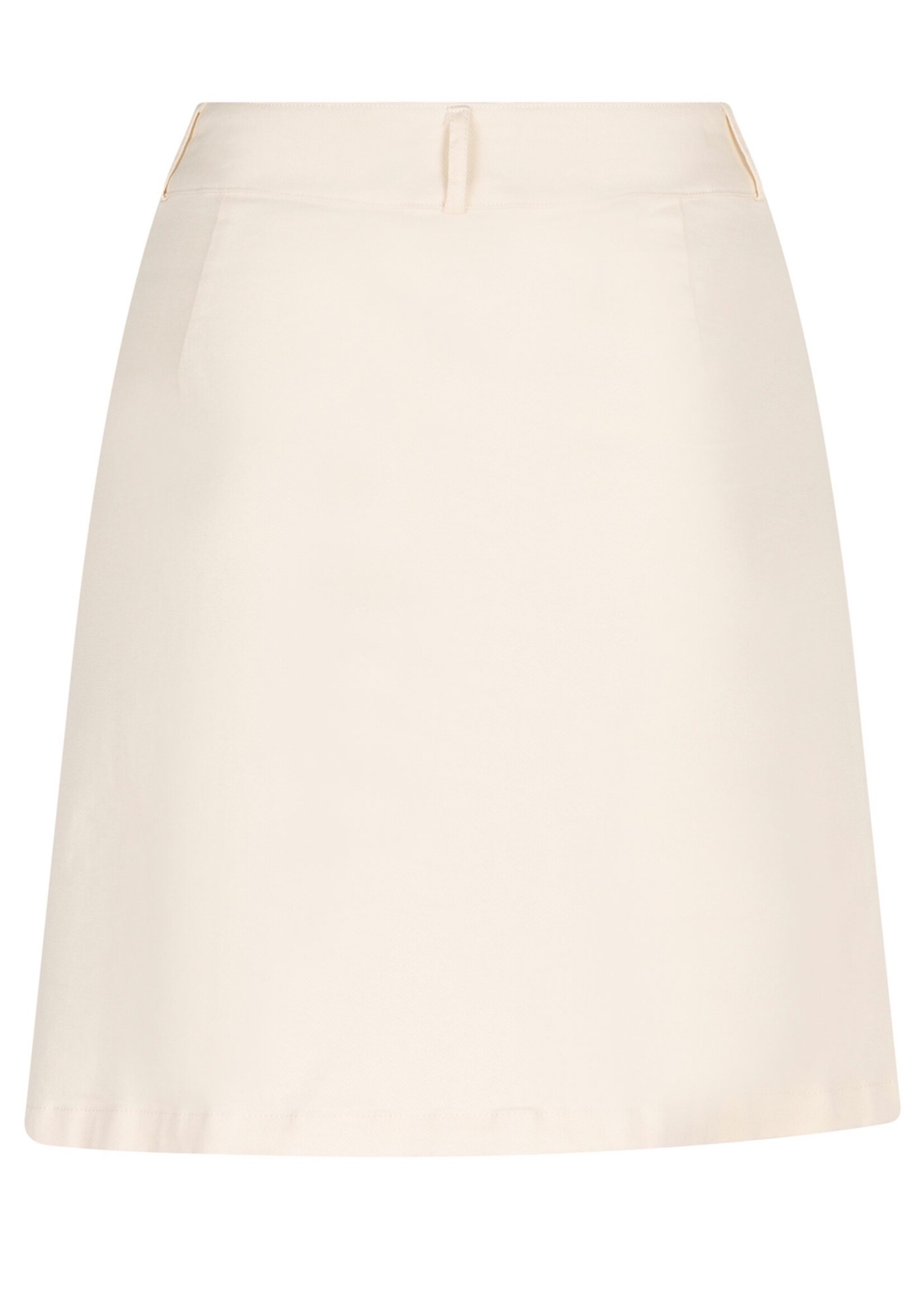 Ydence skirt Pearl off white