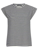 Ydence shirt Tirza navy stripe