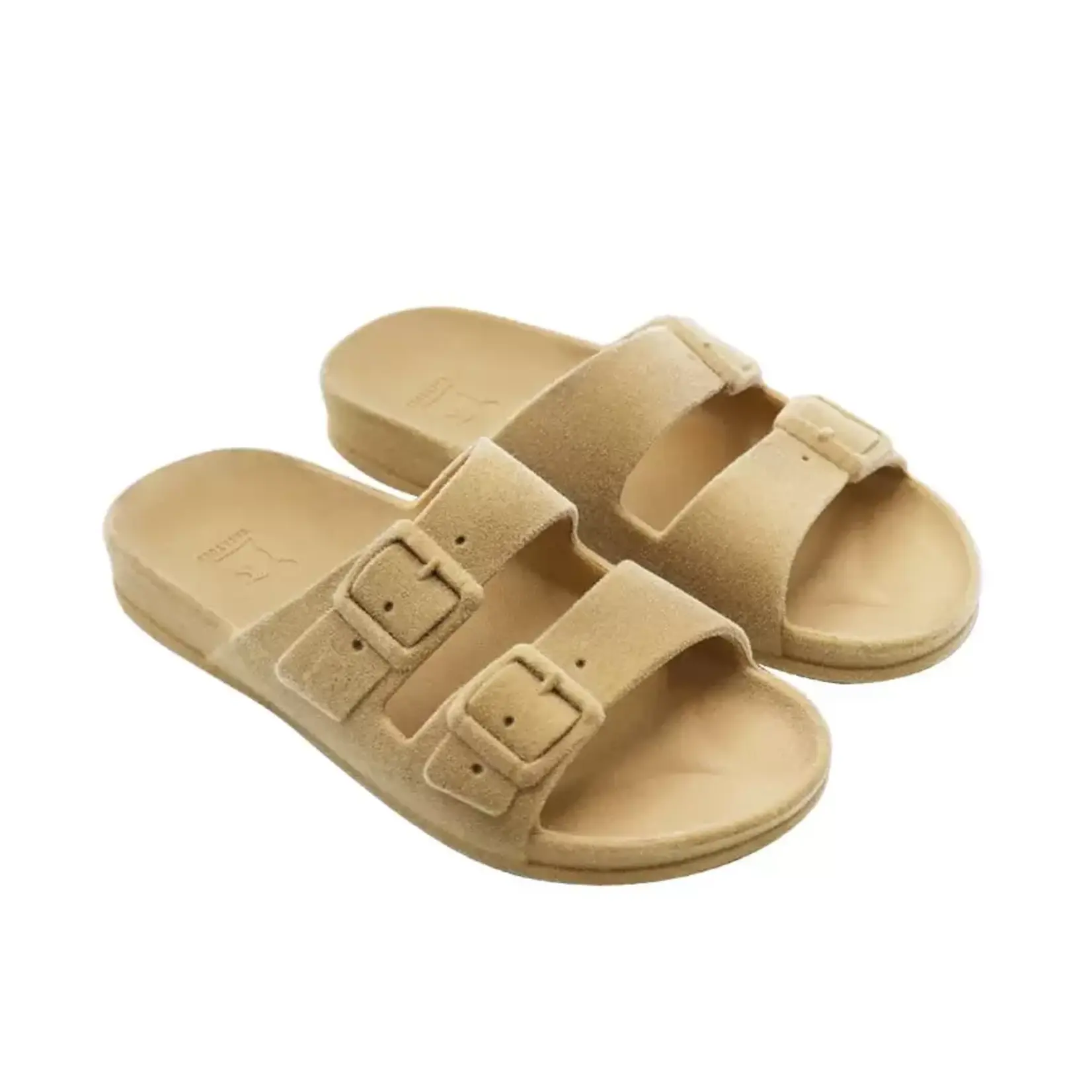 Cacatoes Cacatoes Nuvem slippers sand