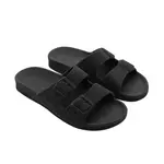 Cacatoes Cacatoes Nuvem slippers black