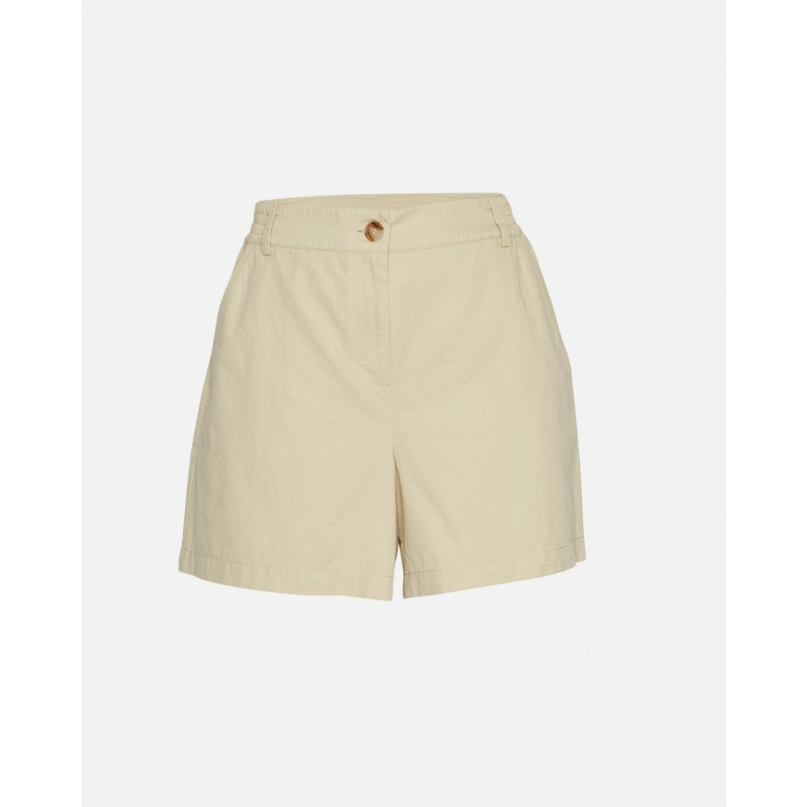 Moss Copenhagen Lelei Cyrilla Short sand