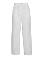 Moss Copenhagen Claritta pants white