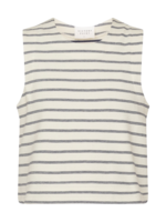 Sisters Point Harti top stripe