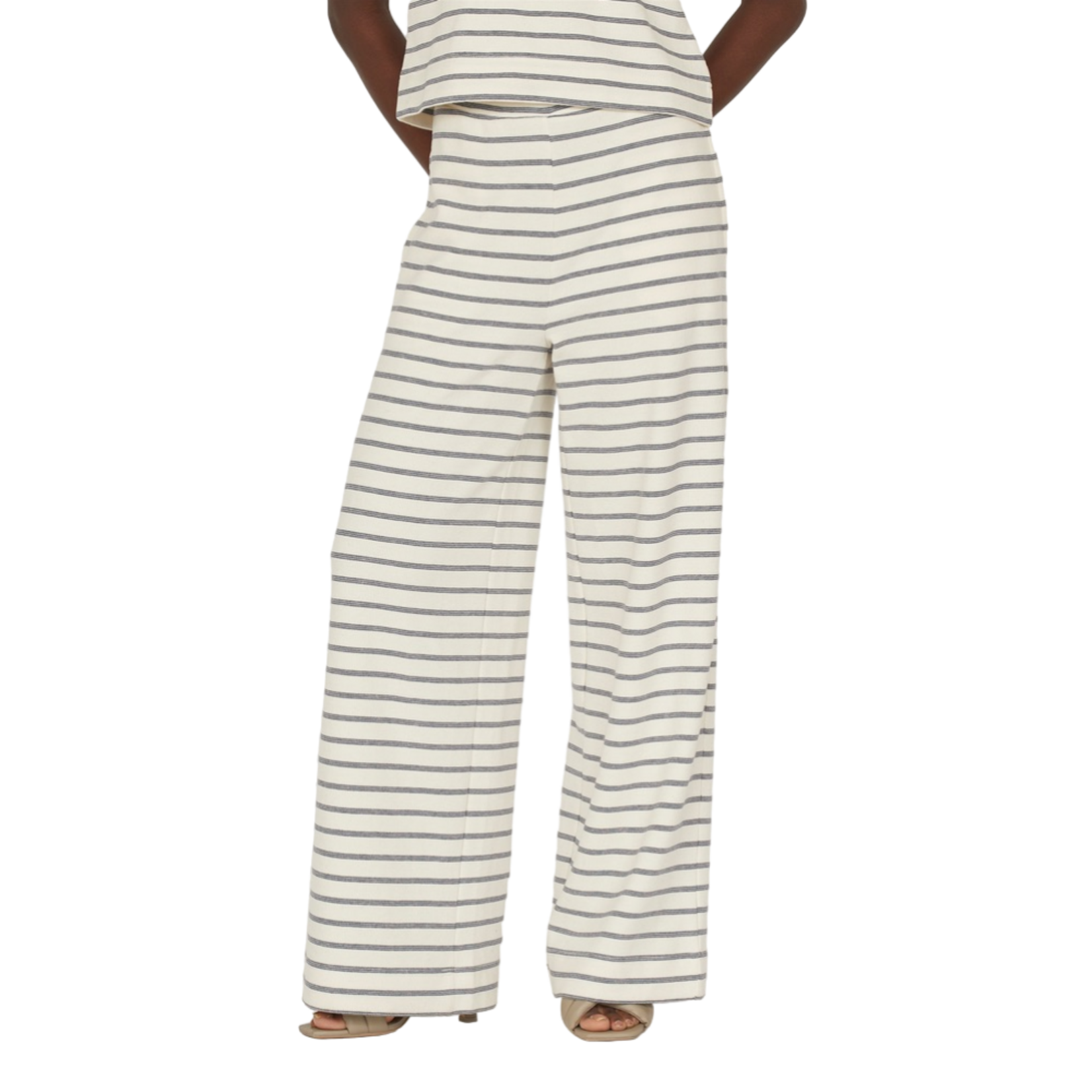 Sisters Point Harti pants stripe
