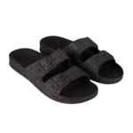 Cacatoes Cacatoes Trancoso slippers black  glitter