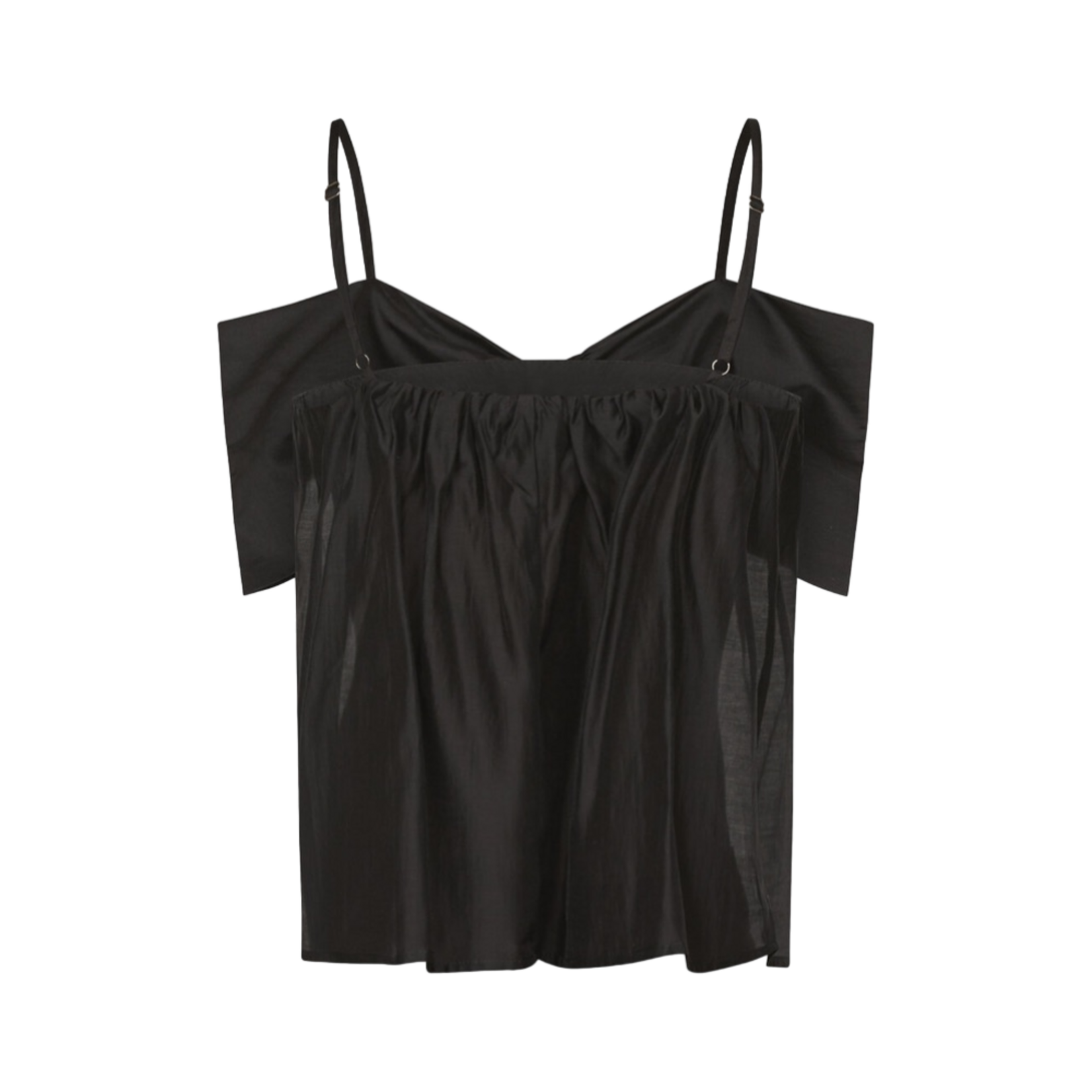 Sisters Point Esa top Bow black