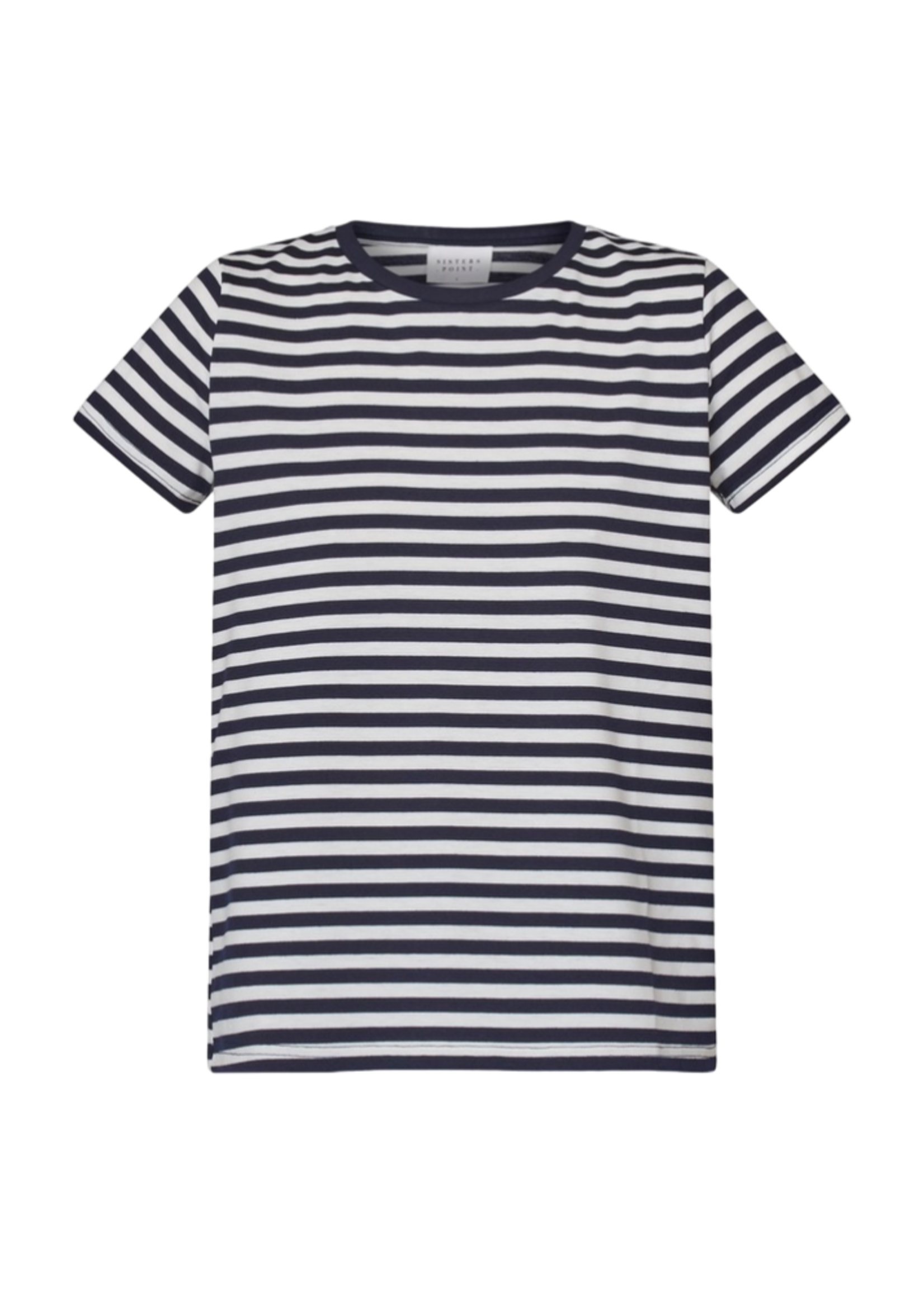 Sisters Point Hico T-shirt stripe navy