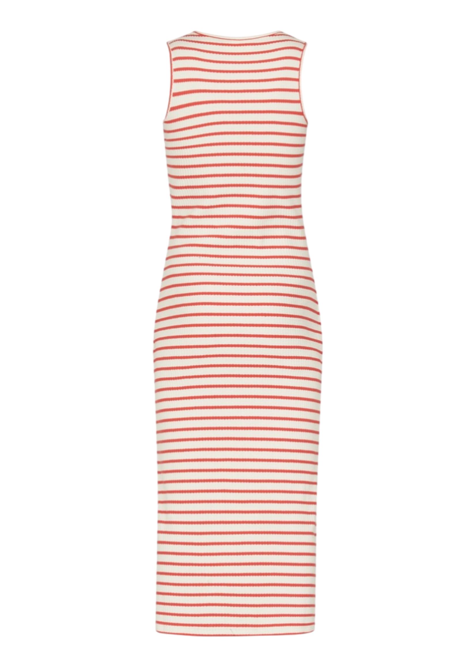 Sisters Point Eike Dress Stripe