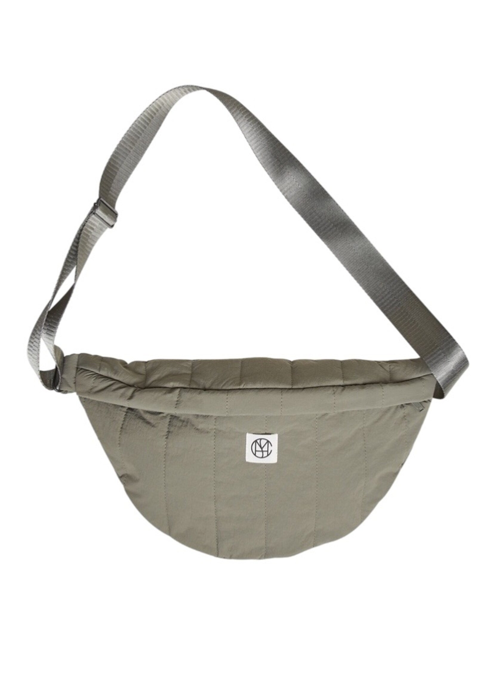 Moss Copenhagen Sasja Icon  Bumbag Muled basil