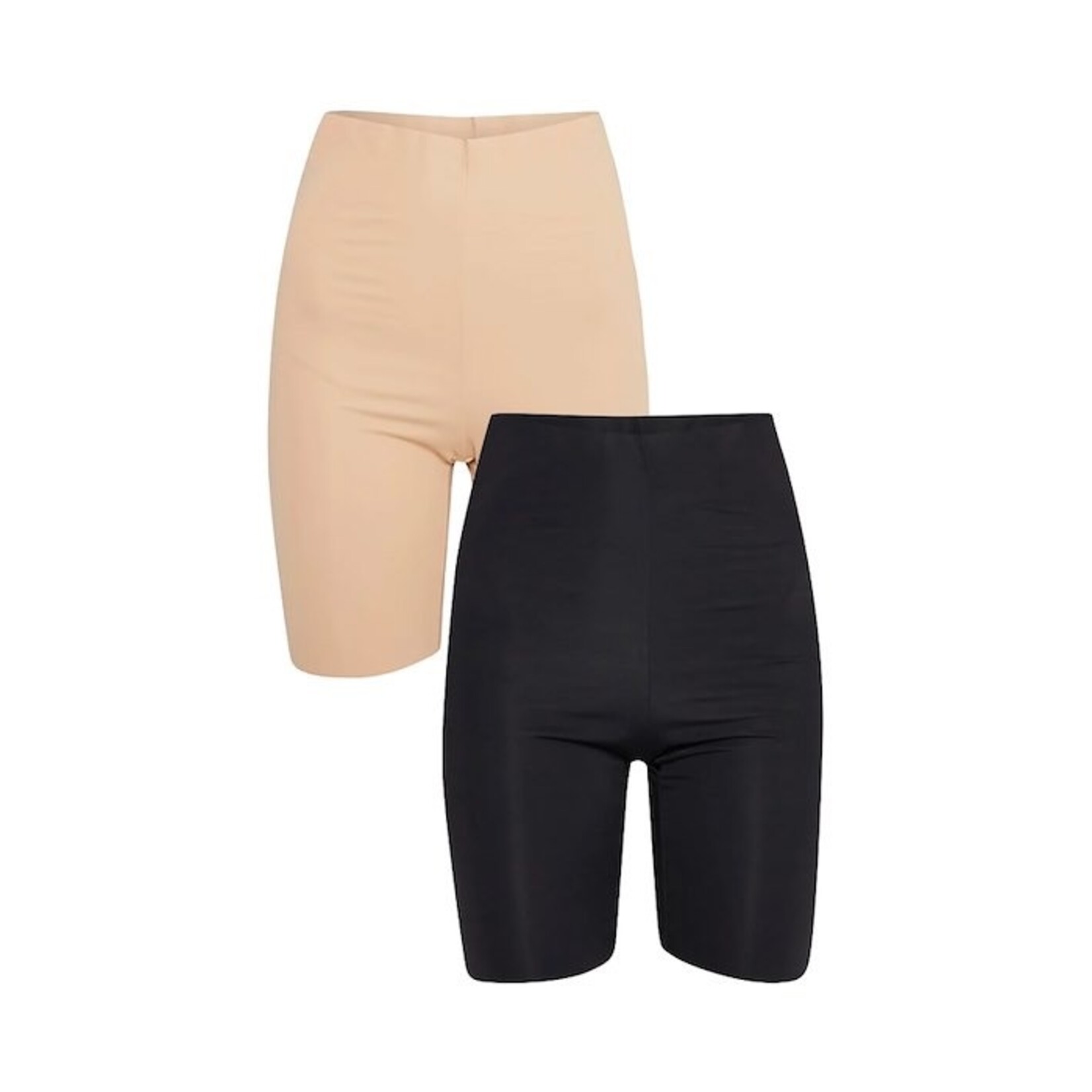 ICHI Iasiv shorts 2 pack