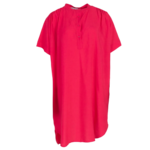 Jurk Feline fuchsia one size