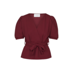 Sisters Point Nasa overslag Top Bordeaux