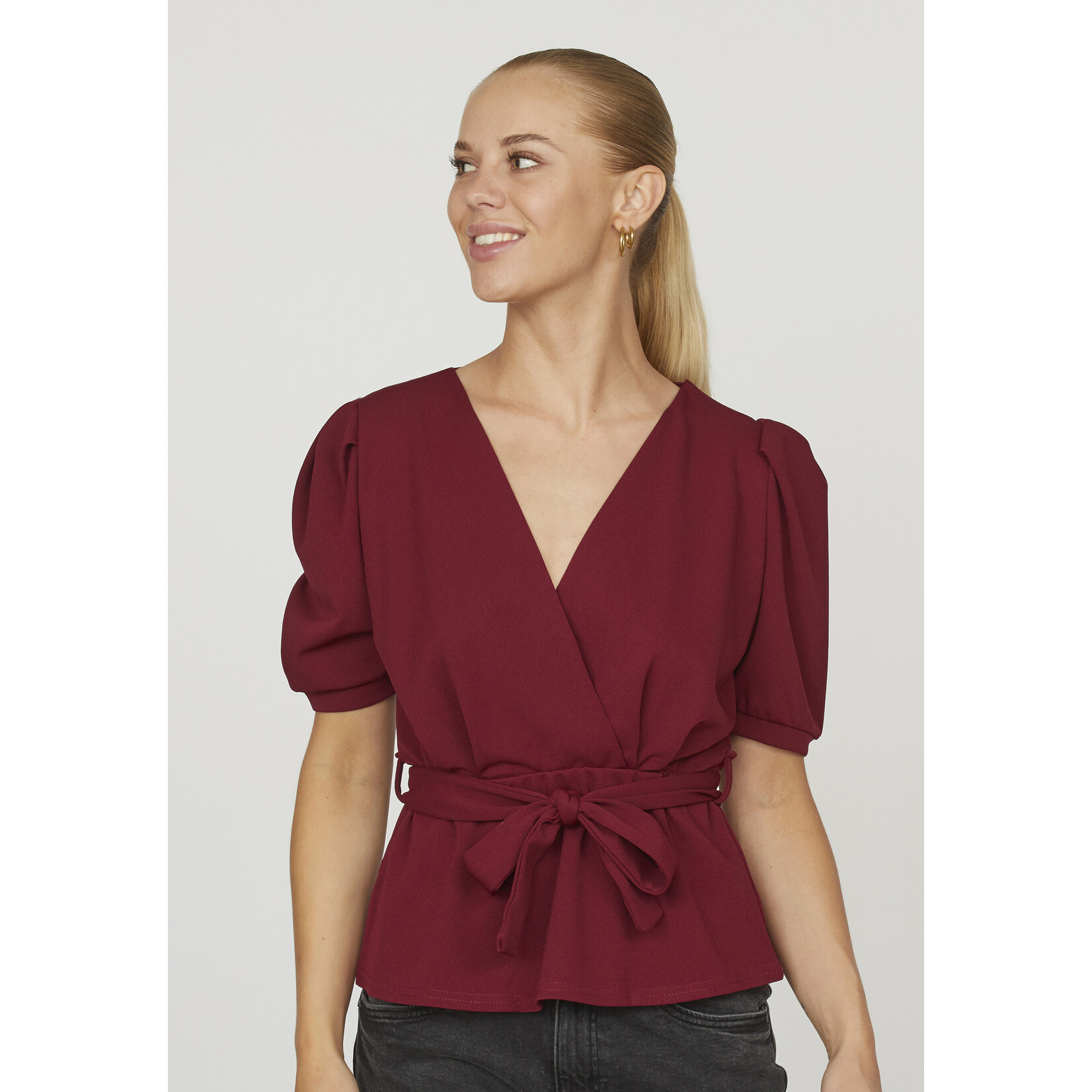 Sisters Point Nasa overslag Top Bordeaux