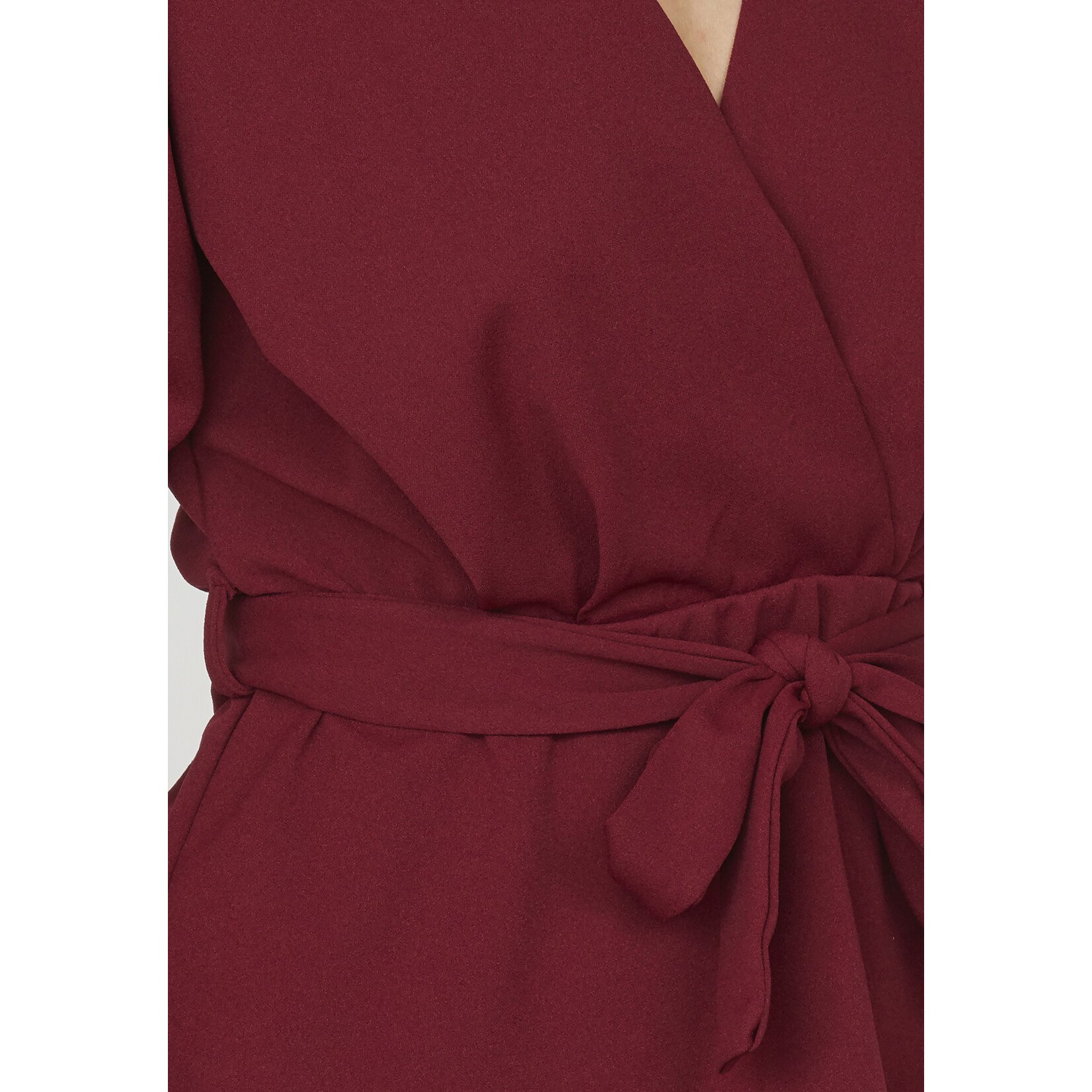 Sisters Point Nasa overslag Top Bordeaux