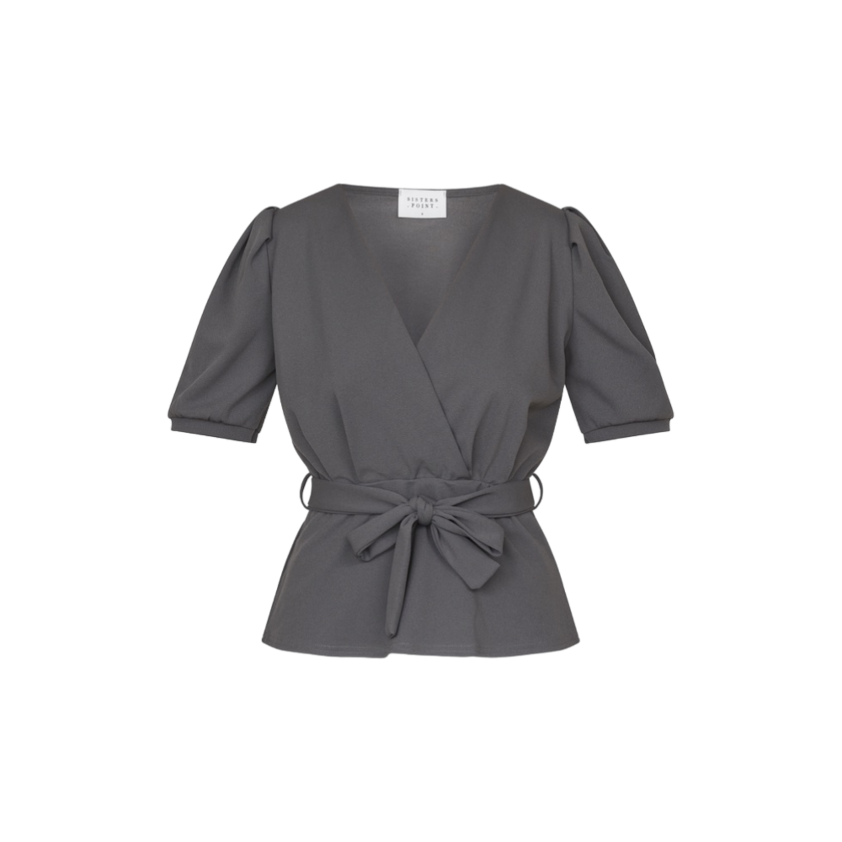 Sisters Point Nasa overslag Top Antraciet