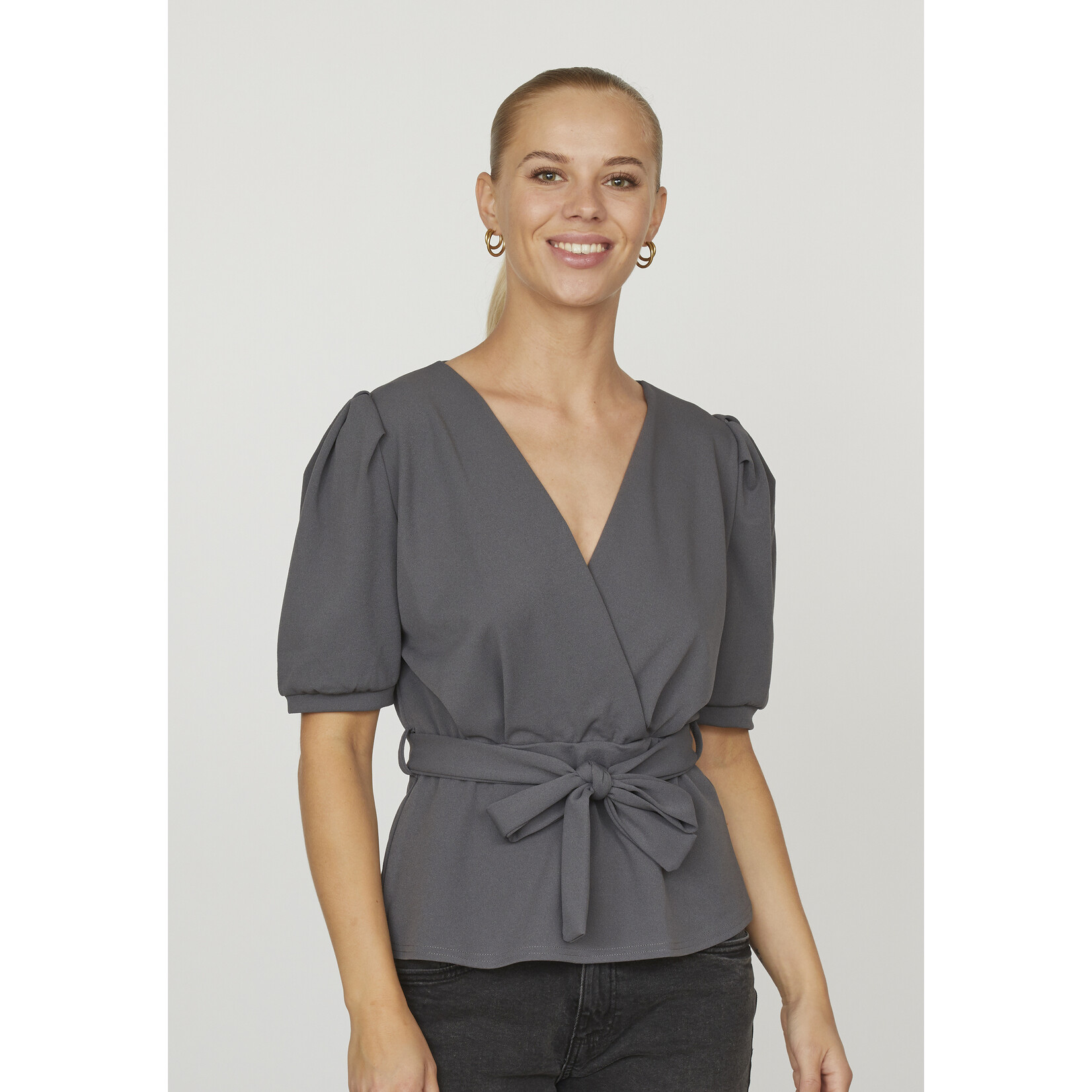 Sisters Point Nasa overslag Top Antraciet