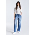 C.O.J. COJ straight jeans Nova medium blue