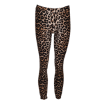 Leopard legging Kiki travel