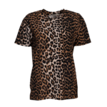 Leopard top Kiki travel