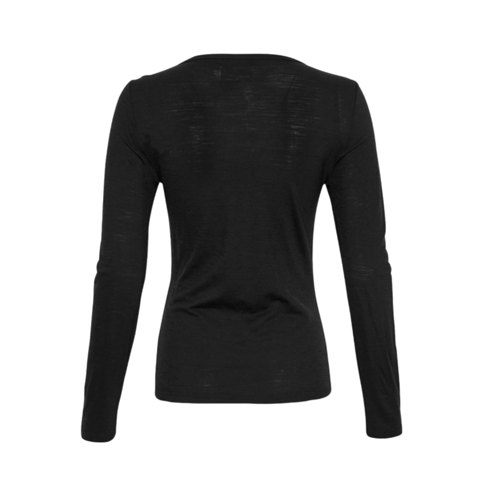 Moss Copenhagen Nesmina Top Wol black